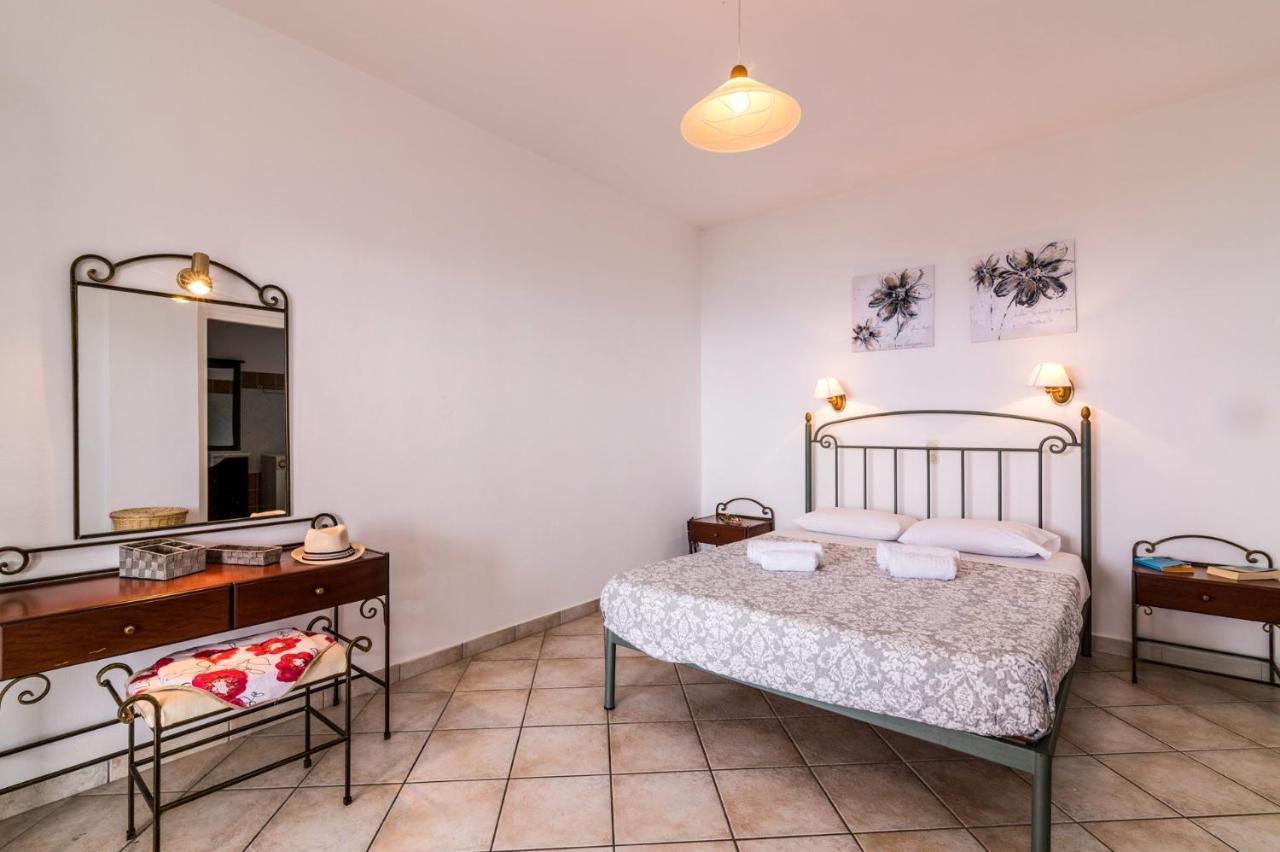 Villa Vingla By Villa Plus Kassiopi Buitenkant foto
